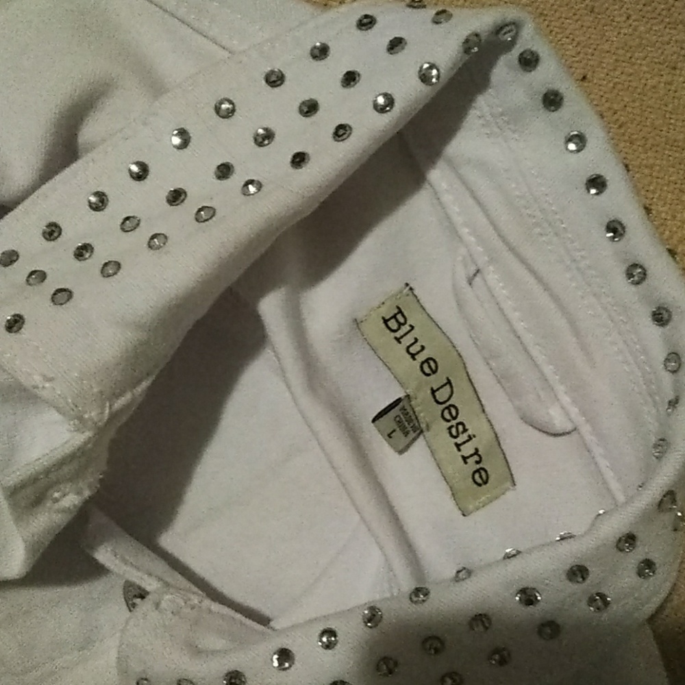 Jacket - Picture 3 of 5